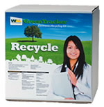 Electronics Recycling Kit - Large