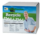 Electronics Recycling Kit - Medium