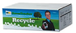 Electronics Recycling Kit - Small