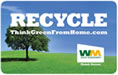 Think Green From Home Gift Card