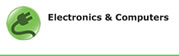 Recycle Electronics and Computers