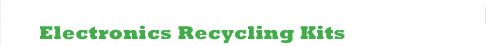 Safe, Convenient Recycling