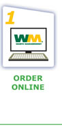 Order Online