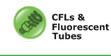 Recycle CFLs and Fluorescent Tubes